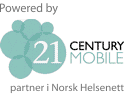 21st Century Mobile